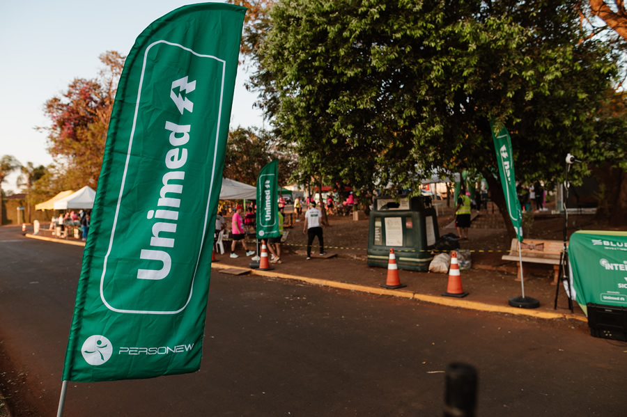 Corridas Unimed 2025