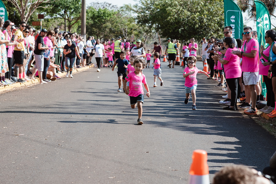 Corridas Unimed 2025