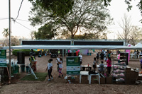 Corrida Unimed Alta Mogiana