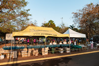 Corrida Unimed Alta Mogiana