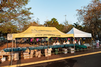 Corrida Unimed Alta Mogiana
