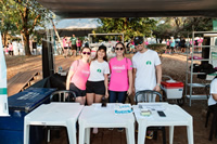 Corrida Unimed Alta Mogiana