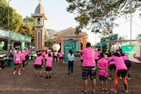 Corrida Unimed Alta Mogiana