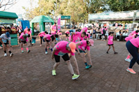 Corrida Unimed Alta Mogiana
