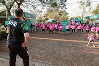 Corrida Unimed Alta Mogiana
