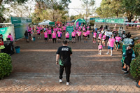 Corrida Unimed Alta Mogiana