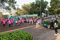 Corrida Unimed Alta Mogiana