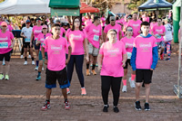 Corrida Unimed Alta Mogiana