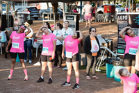 Corrida Unimed Alta Mogiana