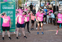 Corrida Unimed Alta Mogiana