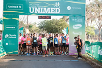Corrida Unimed Alta Mogiana