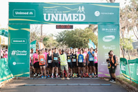 Corrida Unimed Alta Mogiana