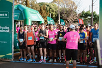 Corrida Unimed Alta Mogiana