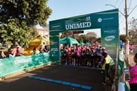 Corrida Unimed Alta Mogiana