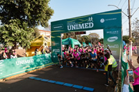 Corrida Unimed Alta Mogiana