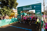 Corrida Unimed Alta Mogiana