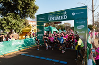Corrida Unimed Alta Mogiana
