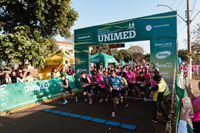 Corrida Unimed Alta Mogiana