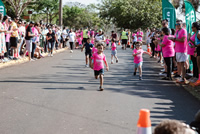Corrida Unimed Alta Mogiana