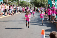 Corrida Unimed Alta Mogiana
