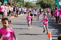Corrida Unimed Alta Mogiana