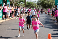 Corrida Unimed Alta Mogiana