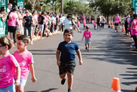 Corrida Unimed Alta Mogiana