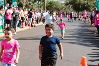 Corrida Unimed Alta Mogiana