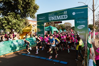 Corrida Unimed Alta Mogiana