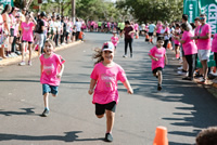 Corrida Unimed Alta Mogiana
