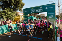 Corrida Unimed Alta Mogiana