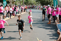Corrida Unimed Alta Mogiana