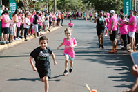 Corrida Unimed Alta Mogiana