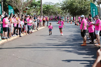 Corrida Unimed Alta Mogiana