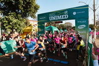 Corrida Unimed Alta Mogiana