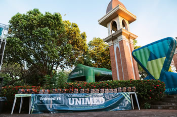 Corrida Unimed Alta Mogiana