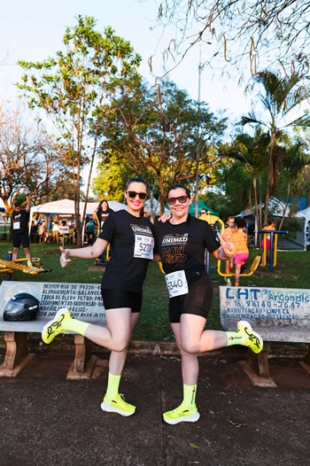 Corrida Unimed Alta Mogiana
