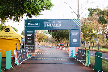 Corrida Unimed Alta Mogiana