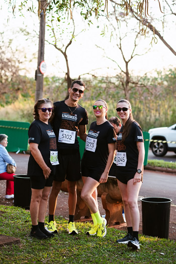 Corrida Unimed Alta Mogiana
