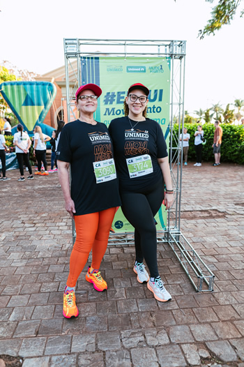 Corrida Unimed Alta Mogiana
