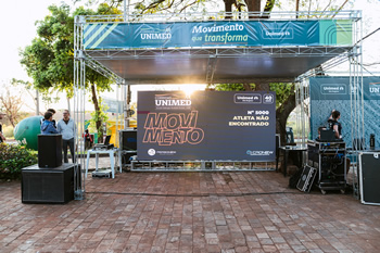 Corrida Unimed Alta Mogiana