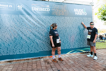 Corrida Unimed Alta Mogiana