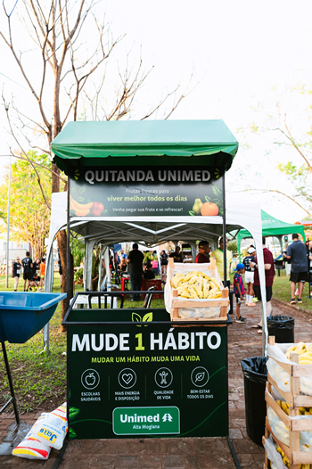 Corrida Unimed Alta Mogiana