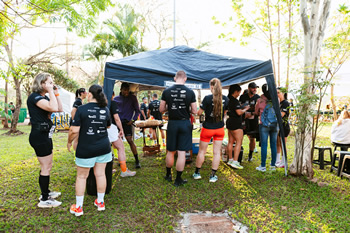 Corrida Unimed Alta Mogiana