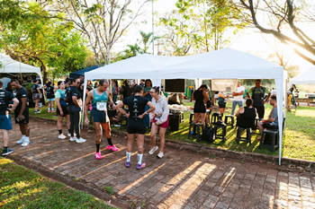 Corrida Unimed Alta Mogiana