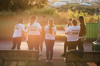 Corrida Unimed Alta Mogiana