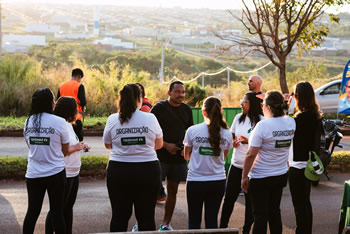 Corrida Unimed Alta Mogiana