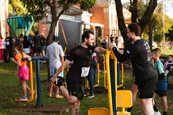 Corrida Unimed Alta Mogiana