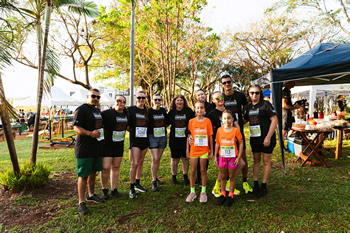 Corrida Unimed Alta Mogiana