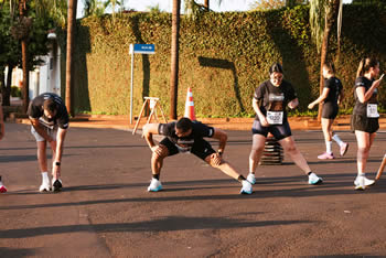 Corrida Unimed Alta Mogiana